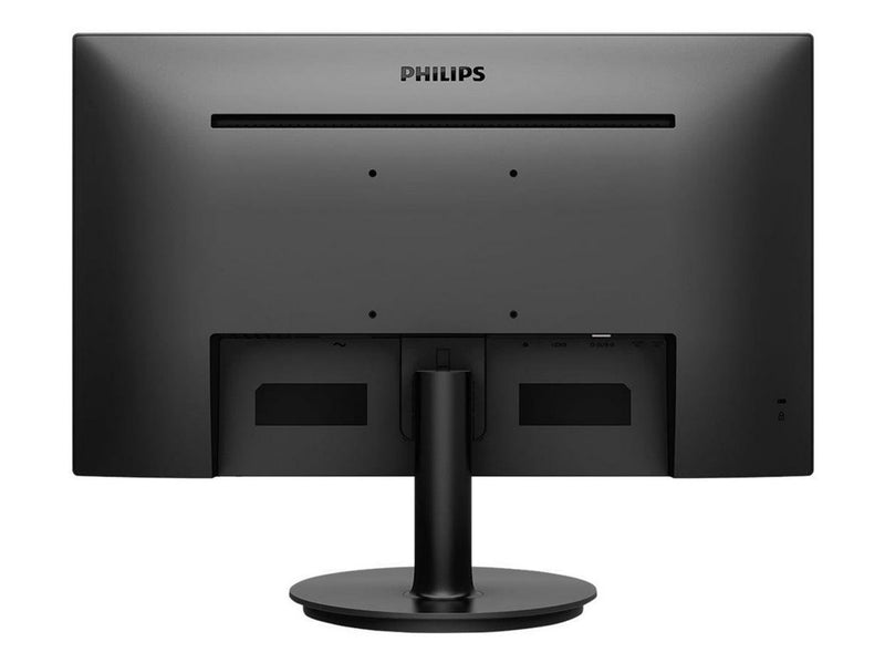 22" Philips V-line 222V8LA - 1920x1080 (FHD) - 75Hz - VA