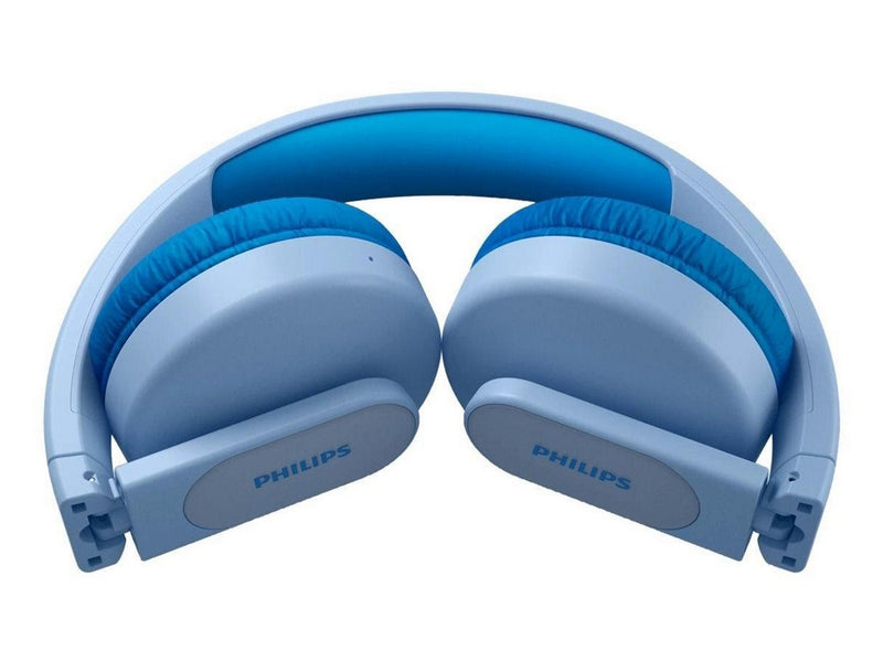 Philips TAK4206 - 85dB Max - Bluetooth - Blau