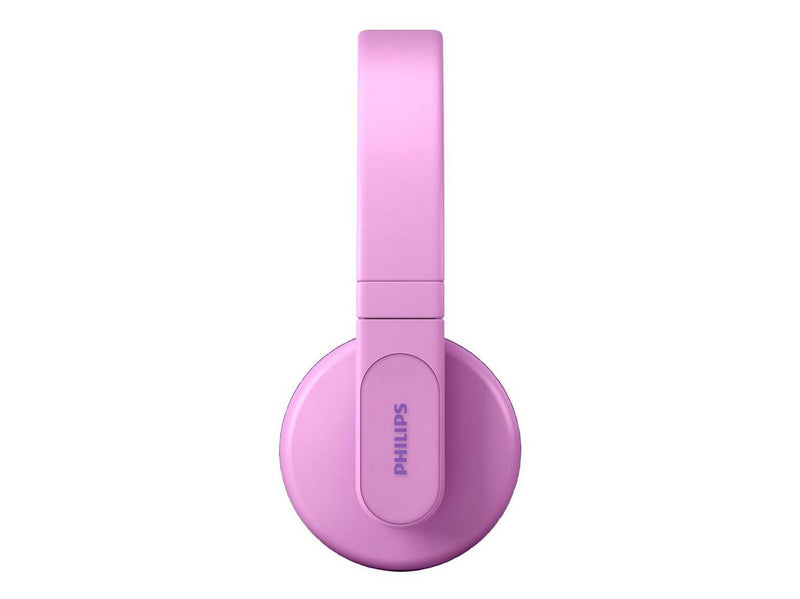 Philips TAK4206 - 85dB Max - Bluetooth - Pink
