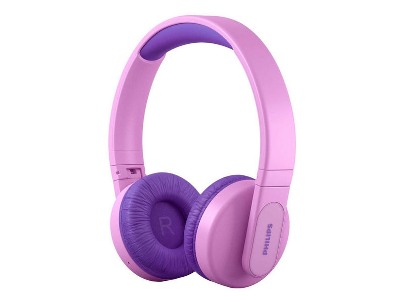 Philips TAK4206 - 85dB Max - Bluetooth - Pink