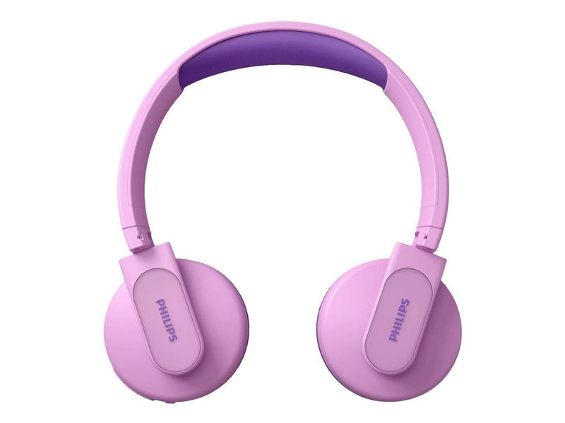 Philips TAK4206 - 85dB Max - Bluetooth - Pink