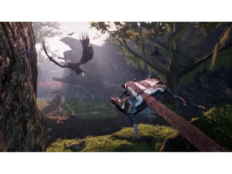 Away: The Survival Series - Sony PlayStation 5 - Abenteuer - PEGI 12