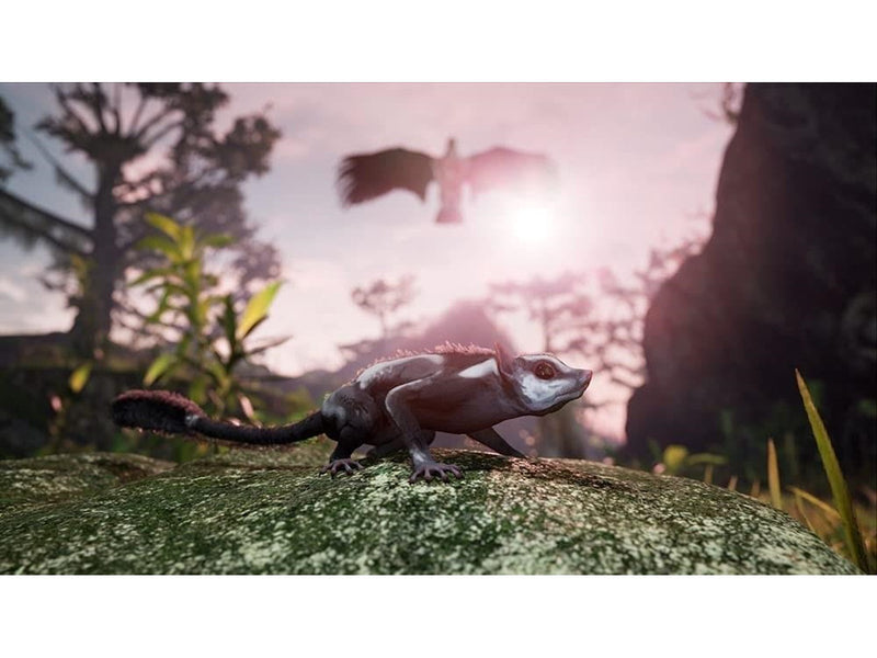 Away: The Survival Series - Sony PlayStation 4 - Abenteuer - PEGI 12