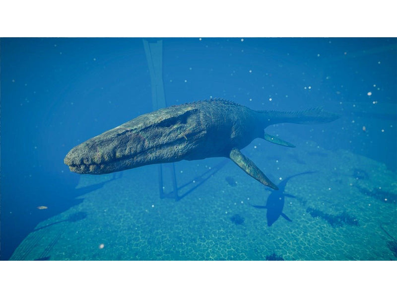 Jurassic World Evolution 2 - Sony PlayStation 4 - Simulator - PEGI 16