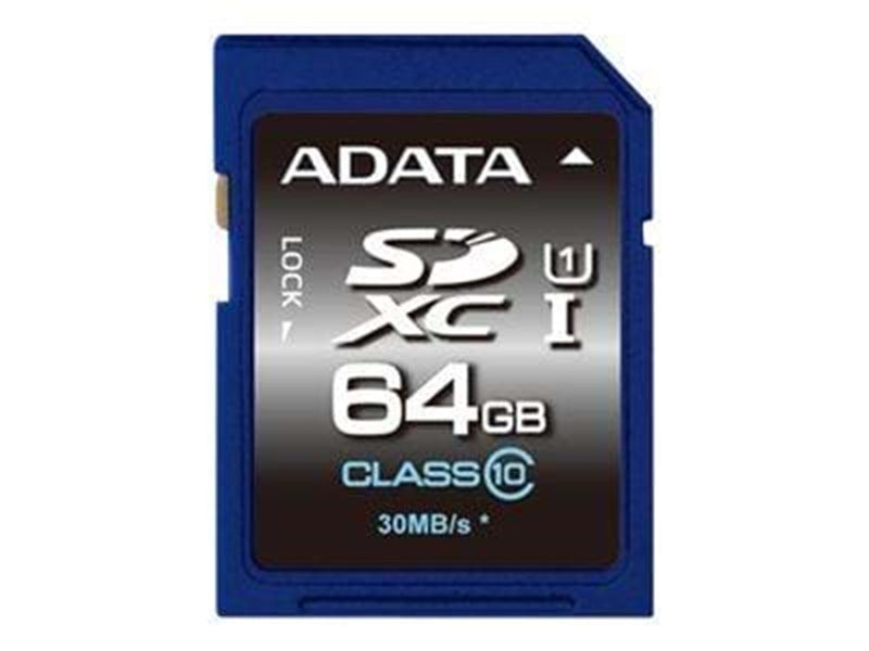 A-Data ADATA Premier UHS-I