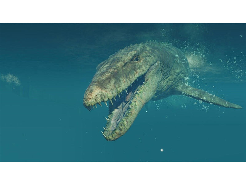 Jurassic World Evolution 2 - Sony PlayStation 5 - Simulator - PEGI 16