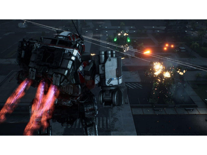 MechWarrior 5: Mercenaries - Sony PlayStation 5 - FPS - PEGI 12
