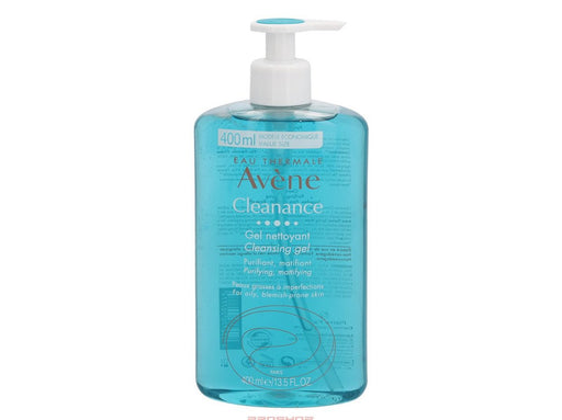 Avène Cleanance Cleansing Gel