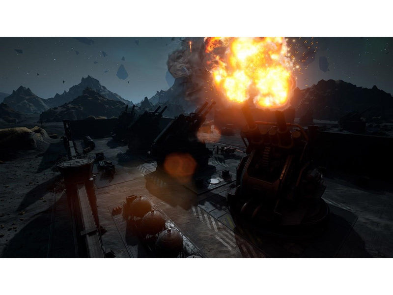 MechWarrior 5: Mercenaries - Sony PlayStation 5 - FPS - PEGI 12