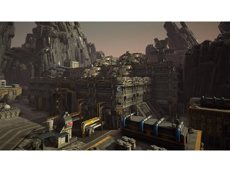 MechWarrior 5: Mercenaries - Sony PlayStation 5 - FPS - PEGI 12