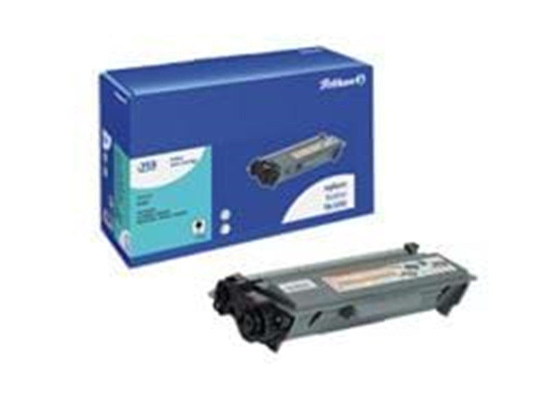 Pelikan Toner - Black - Tonerpatrone Schwarz
