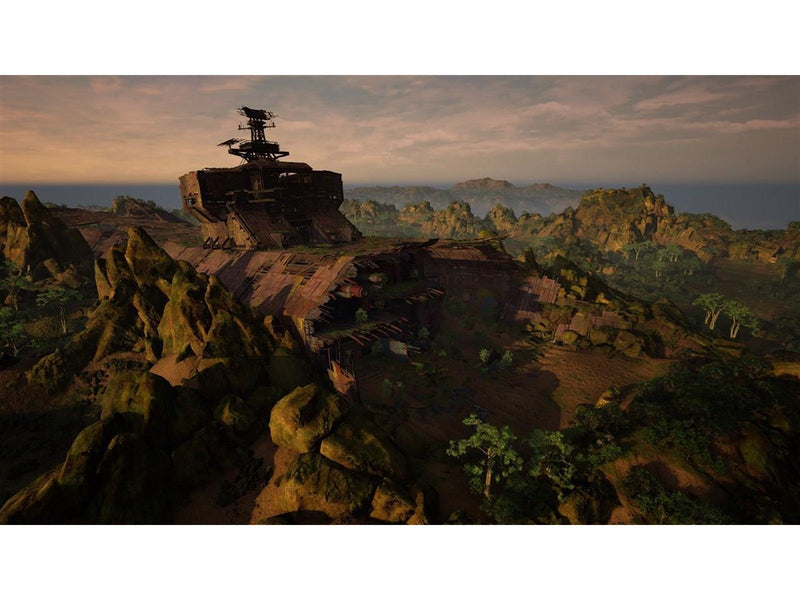 MechWarrior 5: Mercenaries - Sony PlayStation 5 - FPS - PEGI 12