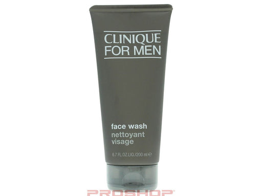 Clinique For Men Face Wash