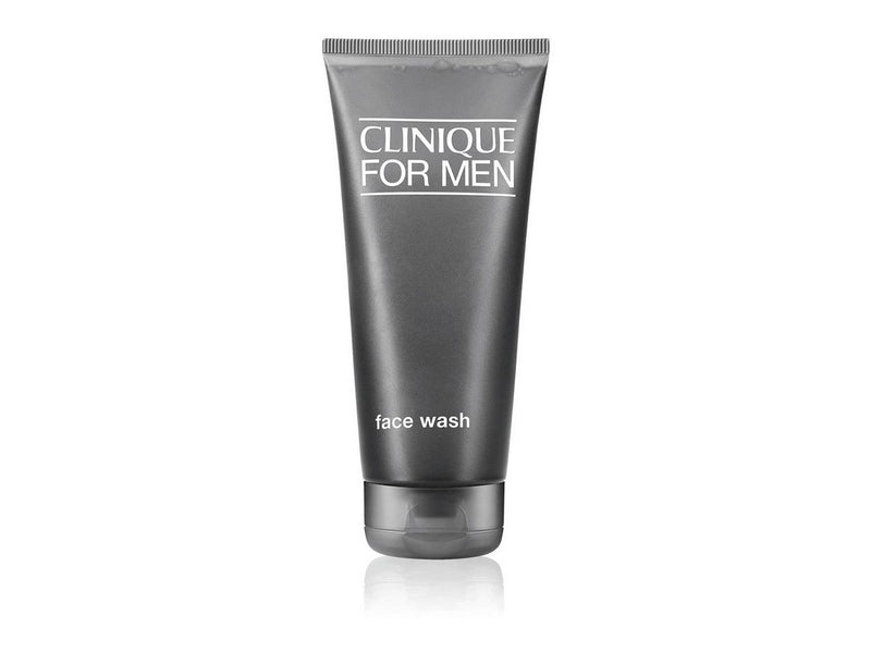 Clinique For Men Face Wash