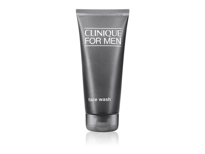 Clinique For Men Face Wash