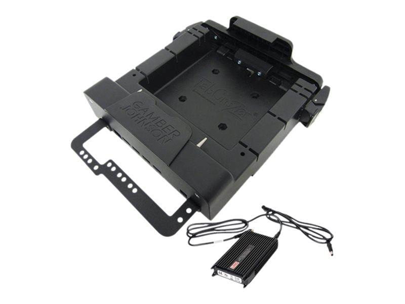 Gamber-Johnson LLC - docking station - HDMI - 10Mb LAN