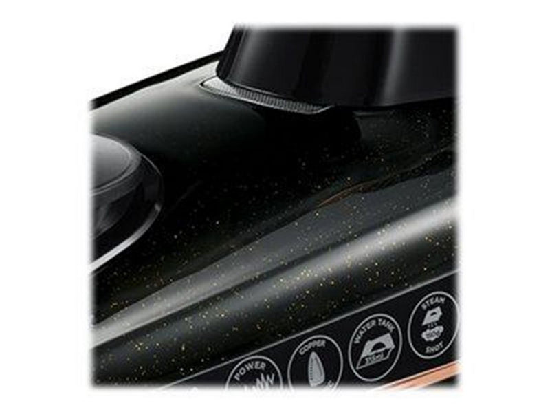 Russell Hobbs Dampfbügeleisen Copper Express Iron 23975-56