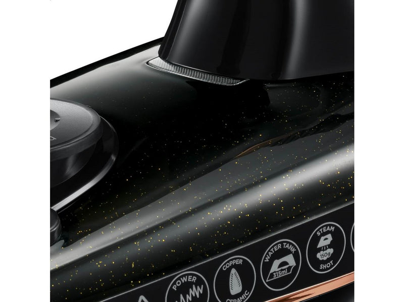 Russell Hobbs Dampfbügeleisen Copper Express Iron 23975-56