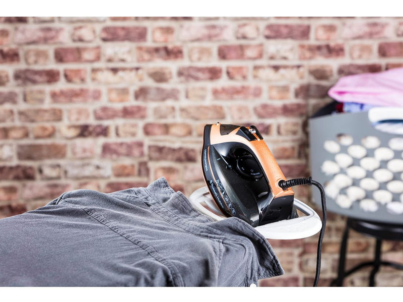 Russell Hobbs Dampfbügeleisen Copper Express Iron 23975-56
