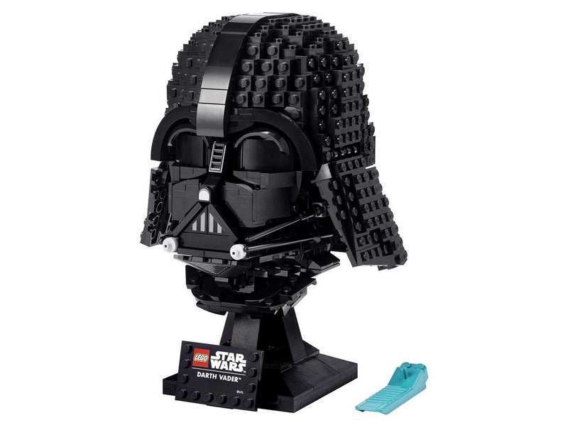 LEGO Star Wars 75304 Darth-Vader™ Helm