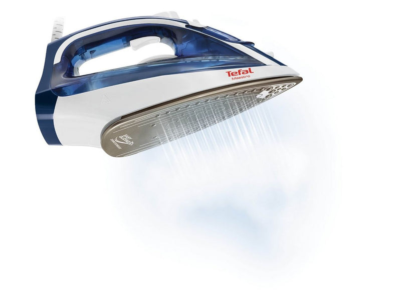 Tefal Dampfbügeleisen Maestro FV1845E0