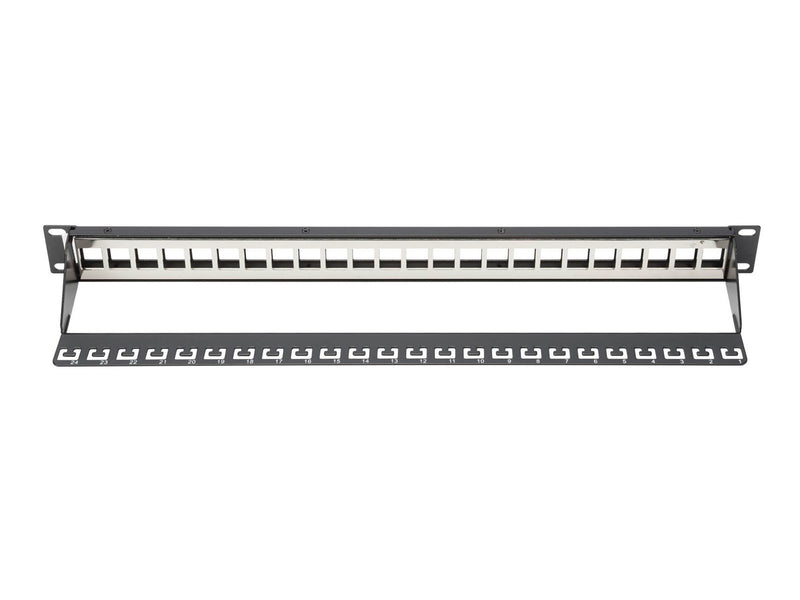 DIGITUS DN-91411 - 1U - Patch Panel