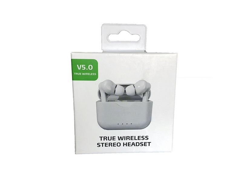 Sinox  True Wireless stereo headset