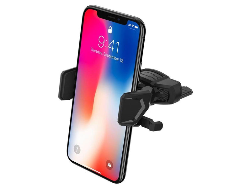 Spigen Kuel TMS24 One Tap CD Slot Car Mount Holder