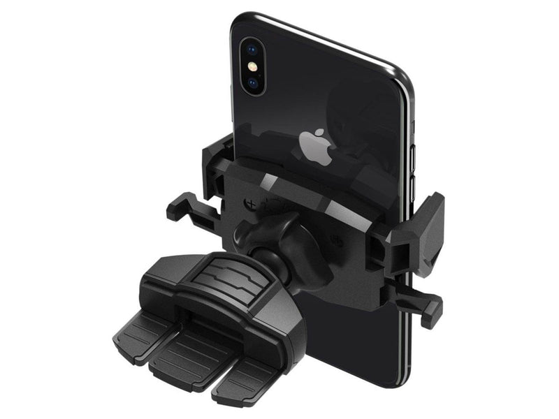 Spigen Kuel TMS24 One Tap CD Slot Car Mount Holder