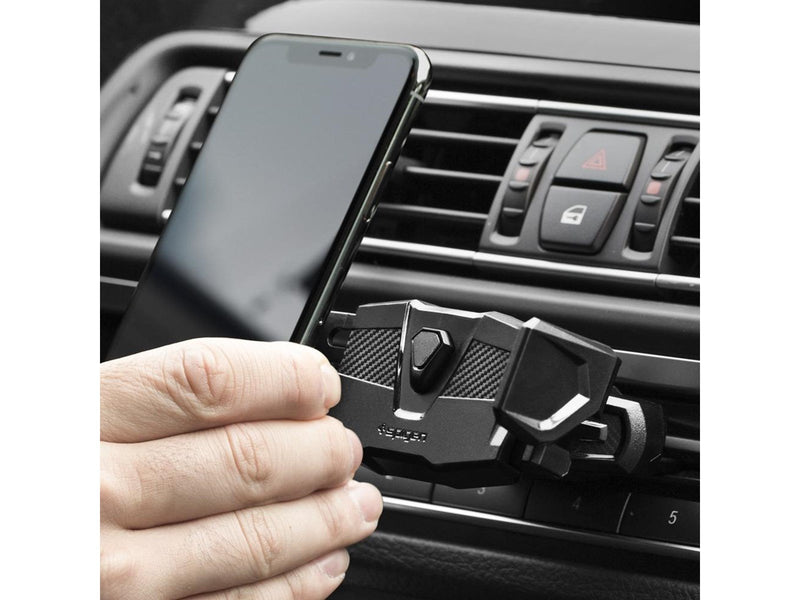 Spigen Kuel TMS24 One Tap CD Slot Car Mount Holder