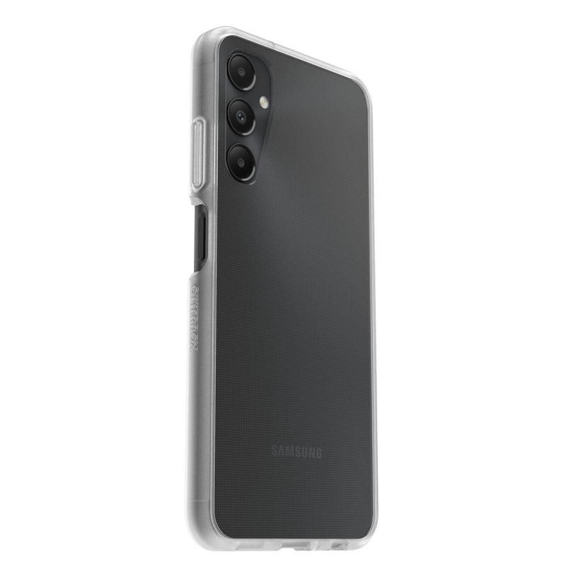 OtterBox React Series für das Samsung Galaxy A05s - Clear (Retail)