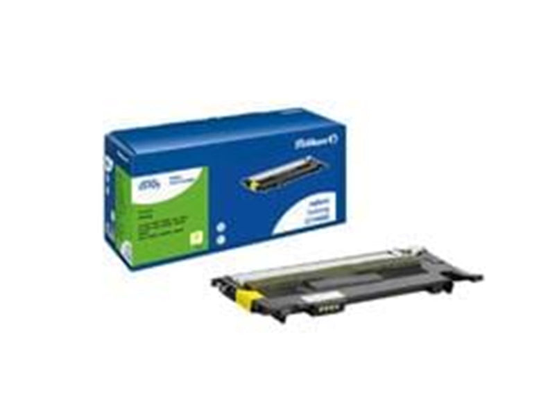 Pelikan Yellow toner cartridge (4229731) - Tonerpatrone Gelb