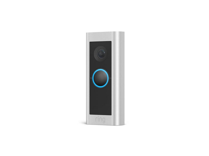 Ring Video Doorbell Pro 2 Verkabelt
