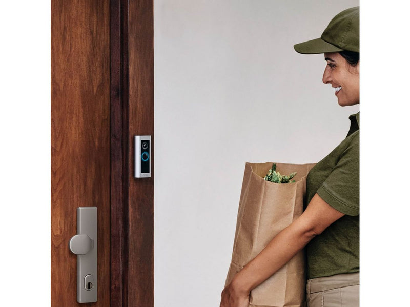 Ring Video Doorbell Pro 2 Verkabelt