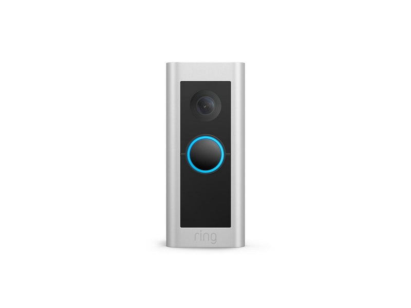 Ring Video Doorbell Pro 2 Verkabelt