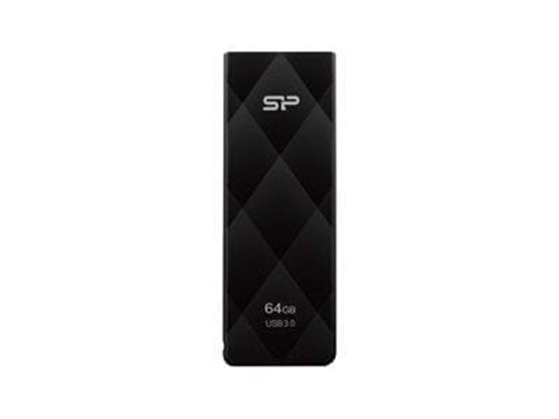 Silicon Power Blaze B20 - 32GB - USB-Stick