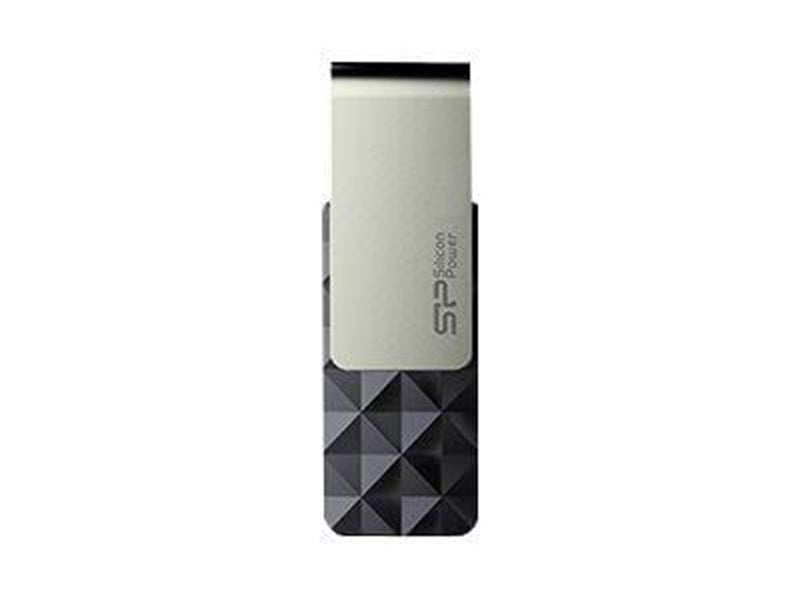 Silicon Power Blaze B30 - 16GB - USB-Stick