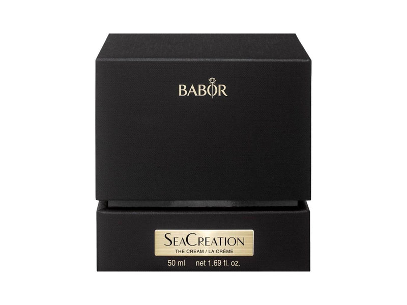 BABOR SeaCreation The Cream