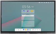Samsung Flip WA86C Smart Signage Touch Display 218 cm 86 Zoll
