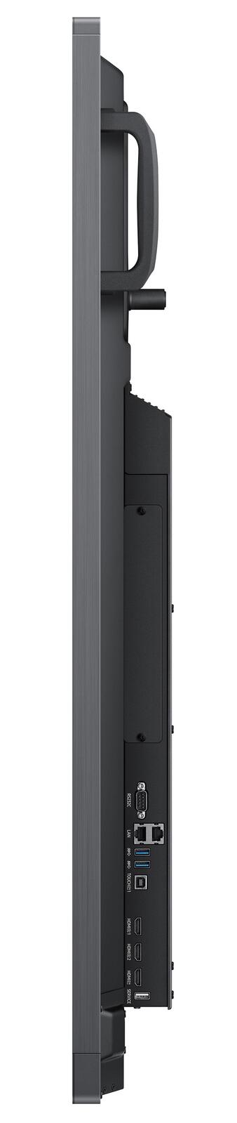 Samsung Flip WA86C Smart Signage Touch Display 218 cm 86 Zoll