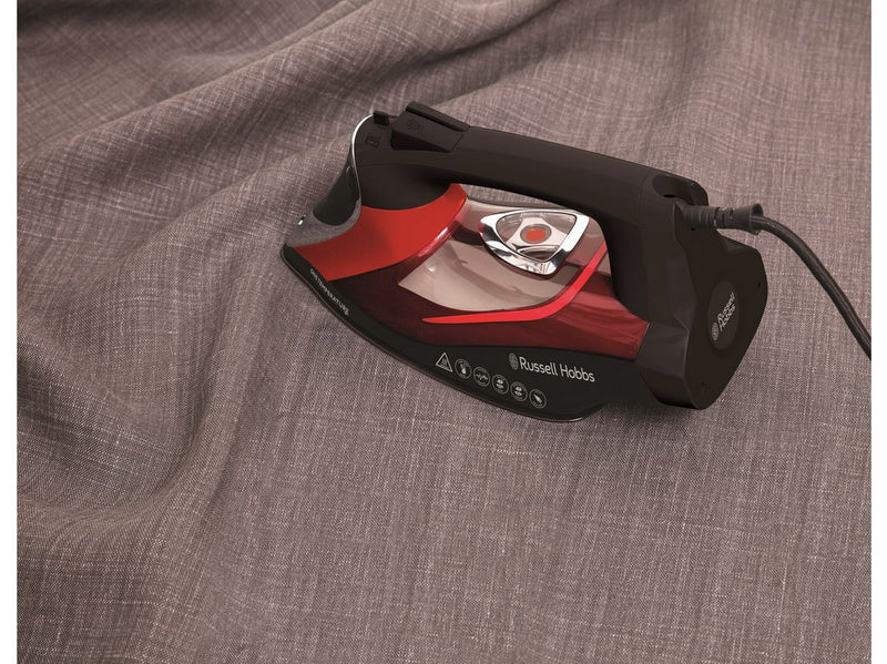 Russell Hobbs Dampfbügeleisen One Temperature Iron 25090-56