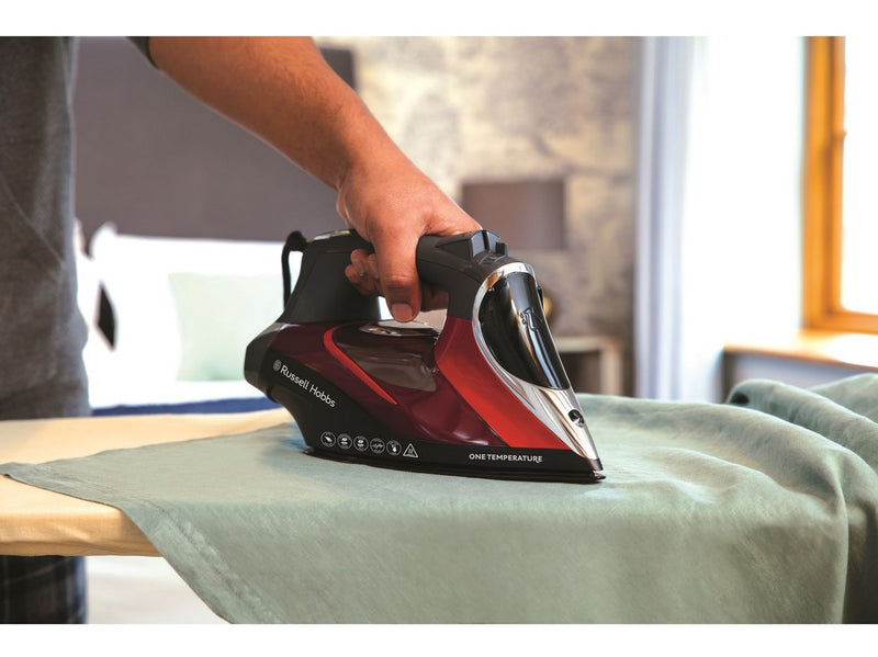 Russell Hobbs Dampfbügeleisen One Temperature Iron 25090-56