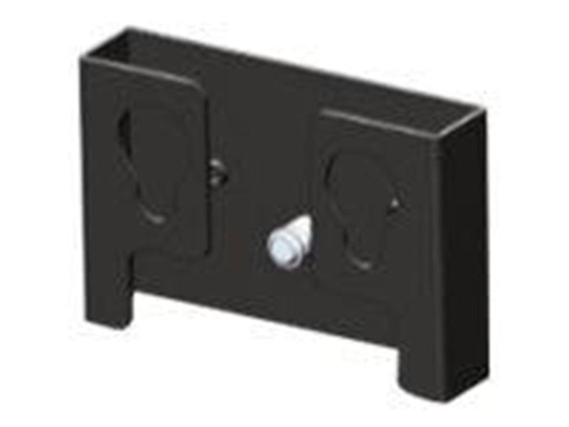 APC Easy rPDU cable retention bracket