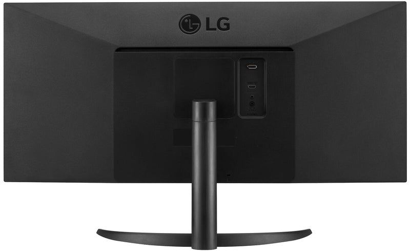 LG UltraWide 34WQ500-B Monitor 86,6cm (34 Zoll)
