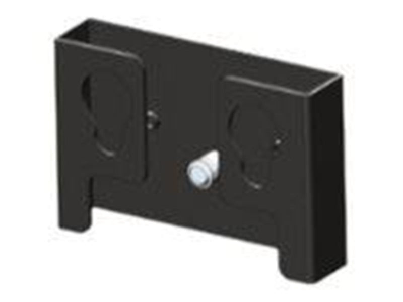 APC Easy rPDU cable retention bracket