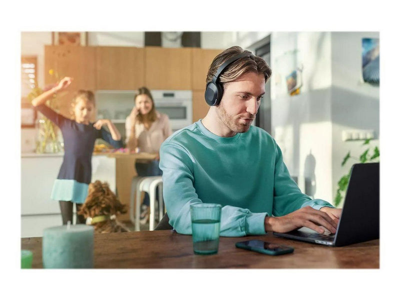 Philips TAH6506BK/00