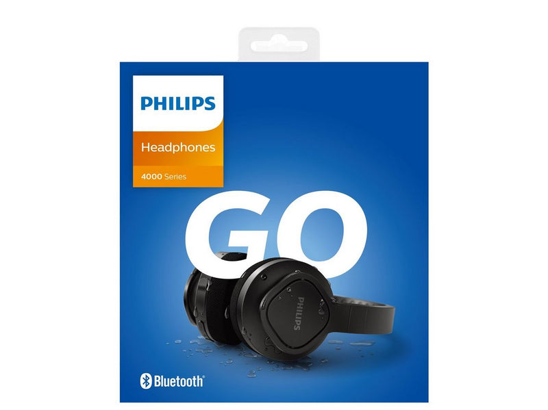 Philips GO Sports Headset - TAA4216