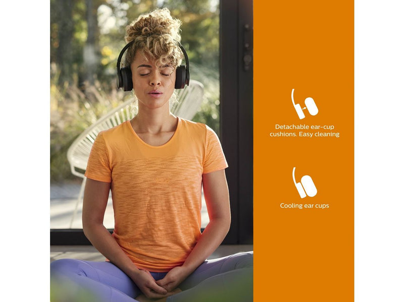 Philips GO Sports Headset - TAA4216
