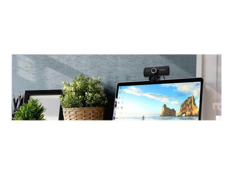 Creative Live! Cam Sync 1080P v2