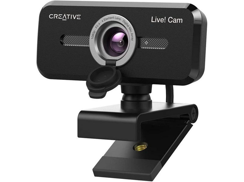 Creative Live! Cam Sync 1080P v2